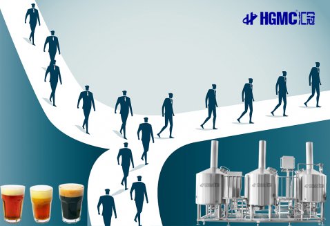 選擇專業(yè)啤酒設(shè)備廠家，先看這幾點(diǎn)