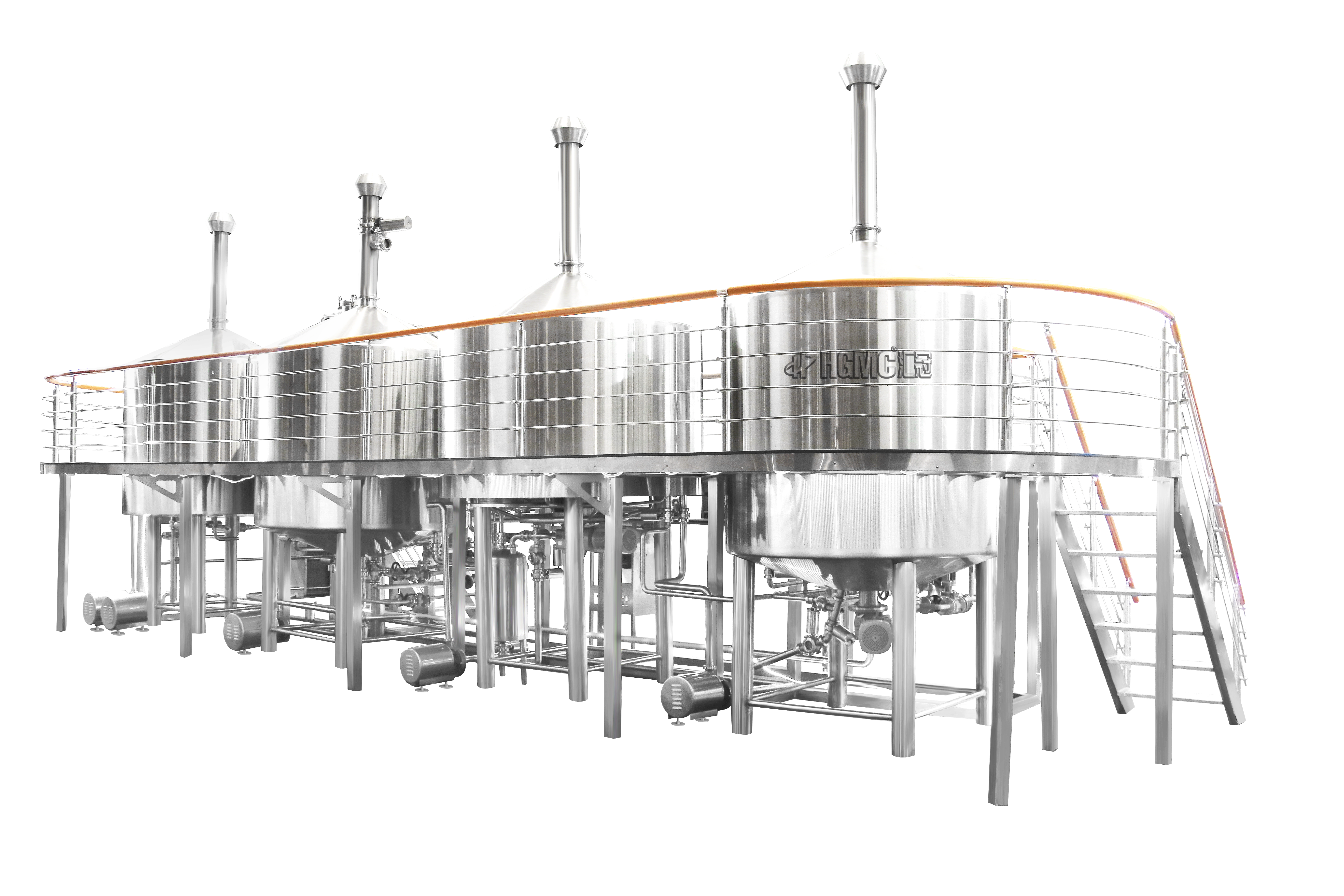 開精釀啤酒廠應該怎么選擇設(shè)備？投資多