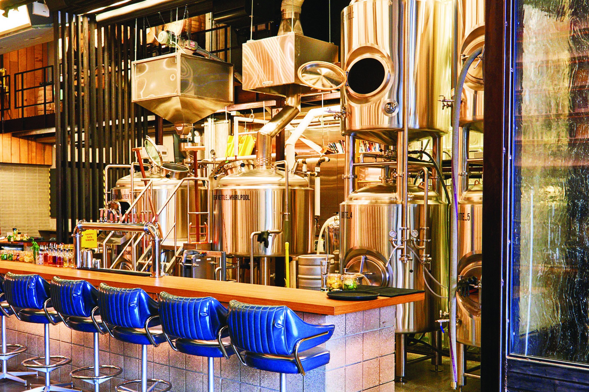 精釀啤酒屋投資多少，所有啤酒屋都適用