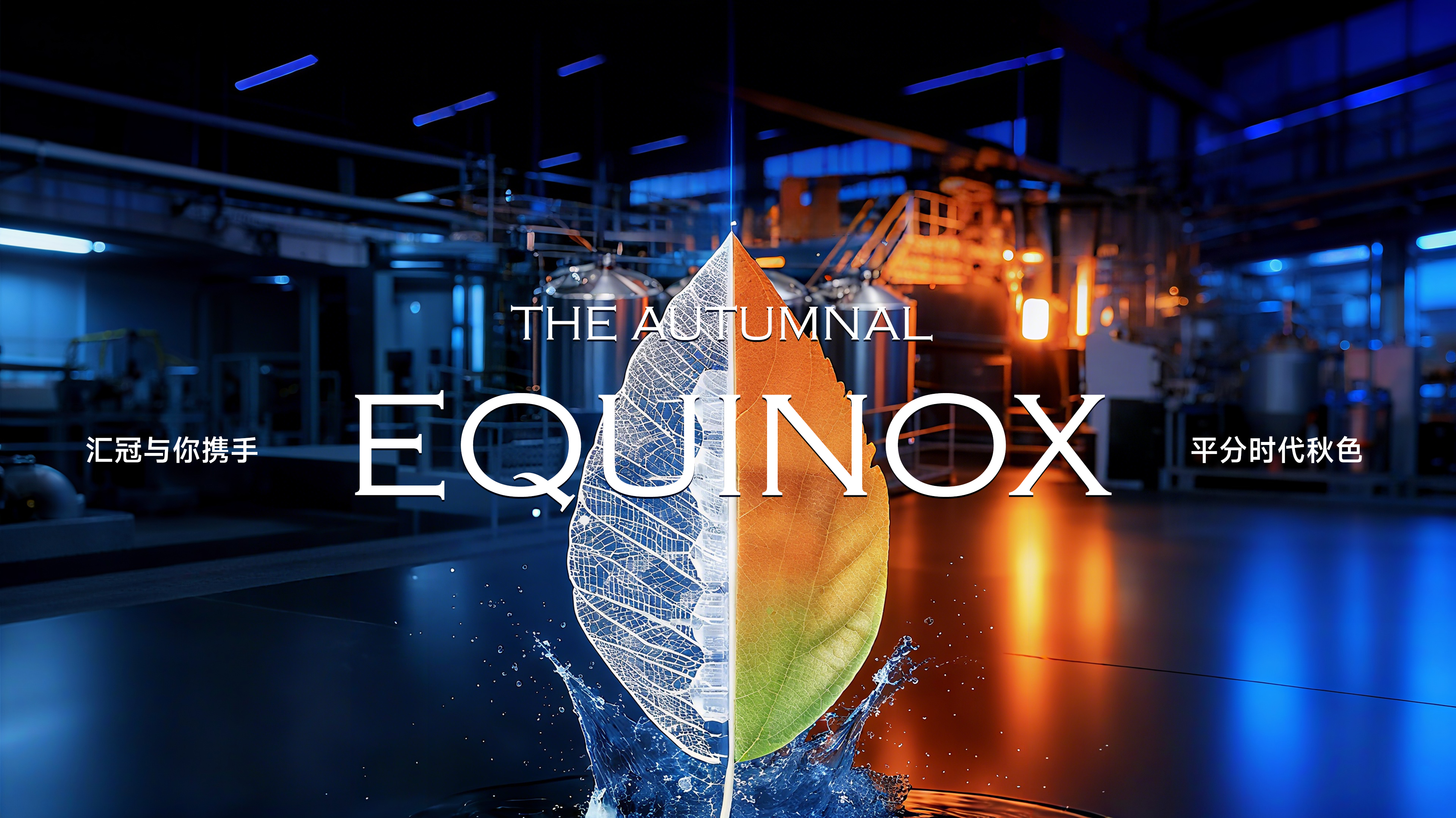 秋分添涼意，專業(yè)增暖意